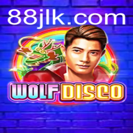 Exploring the Vibrant World of WolfDisco - A Unique Gaming Experience
