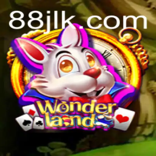 Discover the Magic of Wonderland: A New Era of Gaming