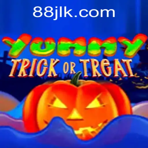 YummyTrickorTreat: The Enchanting Halloween Adventure