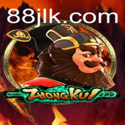 Exploring the Mythical World of ZhongKui: An In-depth Guide